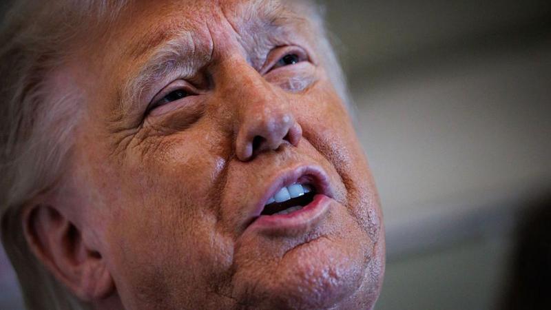Trump seçim hilesi sorusundan sonra röportajı yarıda kesti: 'Ya yalancısın ya aptalsın'