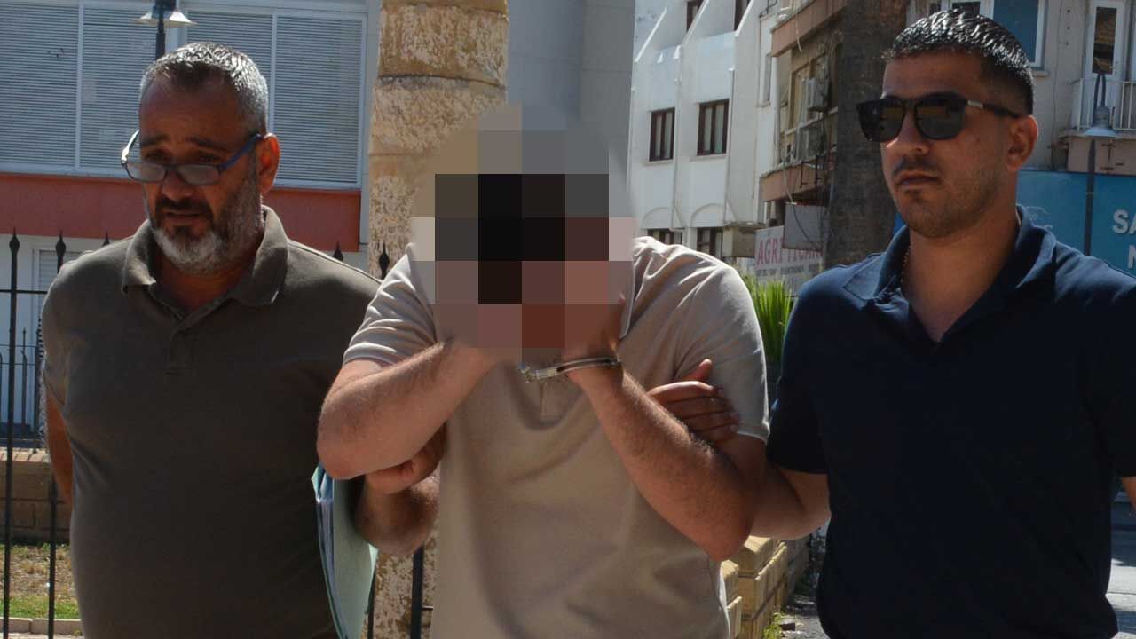 432 Bin TL’lik Sirkat İddiası: Zanlı Cezaevine Gönderildi