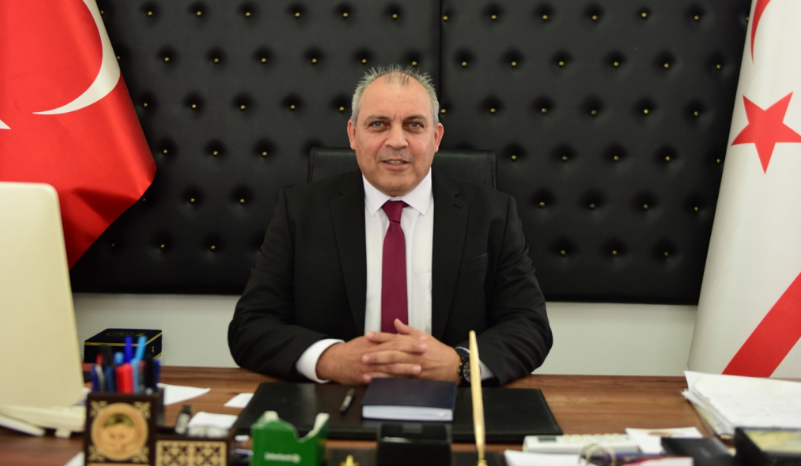 Kantara Gençlik Kampı yaz kamplarının tarihleri belirlendi