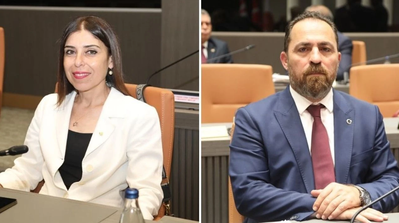 Altuğra hükümete sorular sordu, Çavuş yanıt verdi: Düne kadar bizdik, bugün siz!