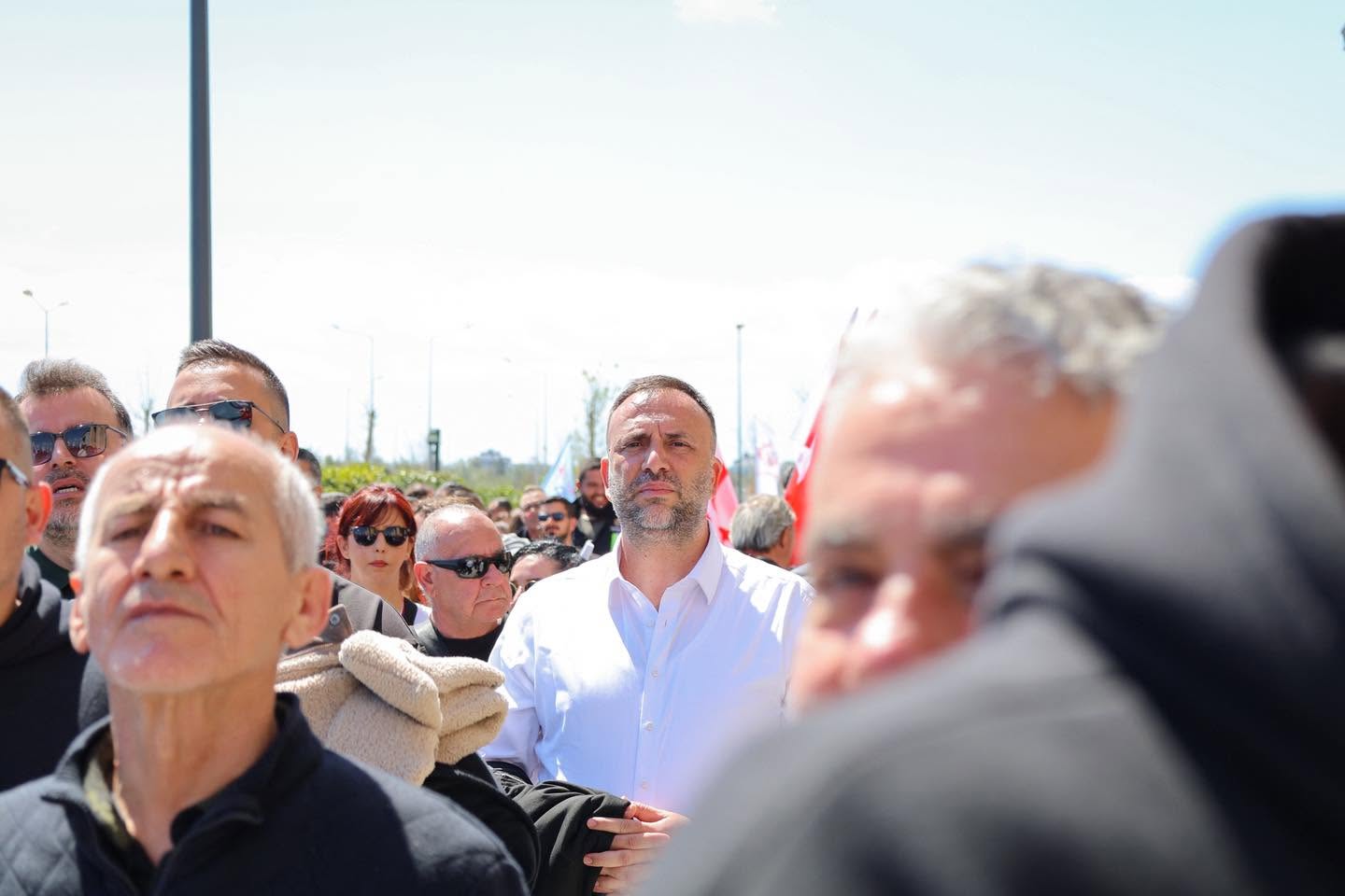 Zeki Çeler: TDP kendi kimliğiyle seçime girecek, hedef ülkeyi yönetmektir