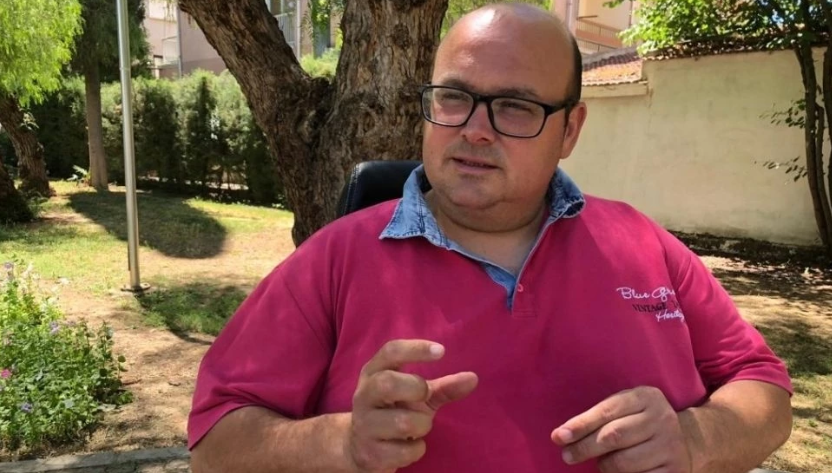 Gazeteci Bilbay Eminoğlu hayatını kaybetti