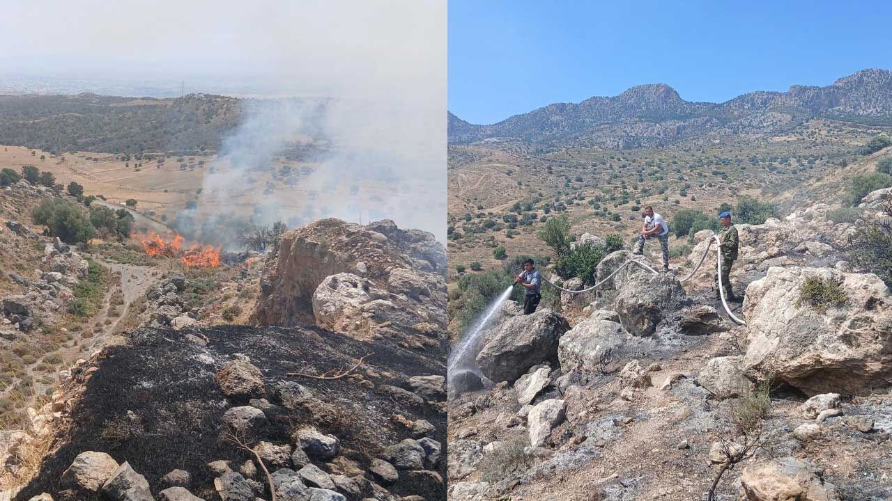 Taşkent’te Felaketin Eşiğinden Dönüldü