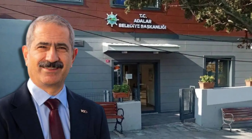 CHP'li Adalar Belediyesi'ne operasyon: Başkan Ali Ercan Akpolat dahil çok sayıda gözaltı!