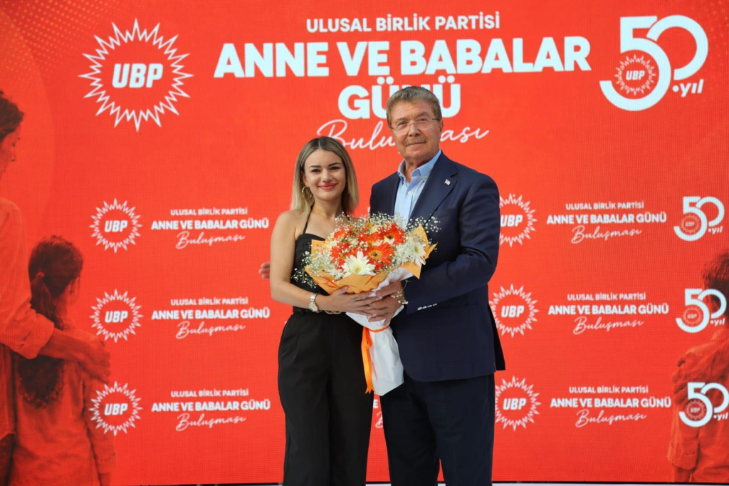 Üstel: 40 yılın işini 4 yıla sığdırdık
