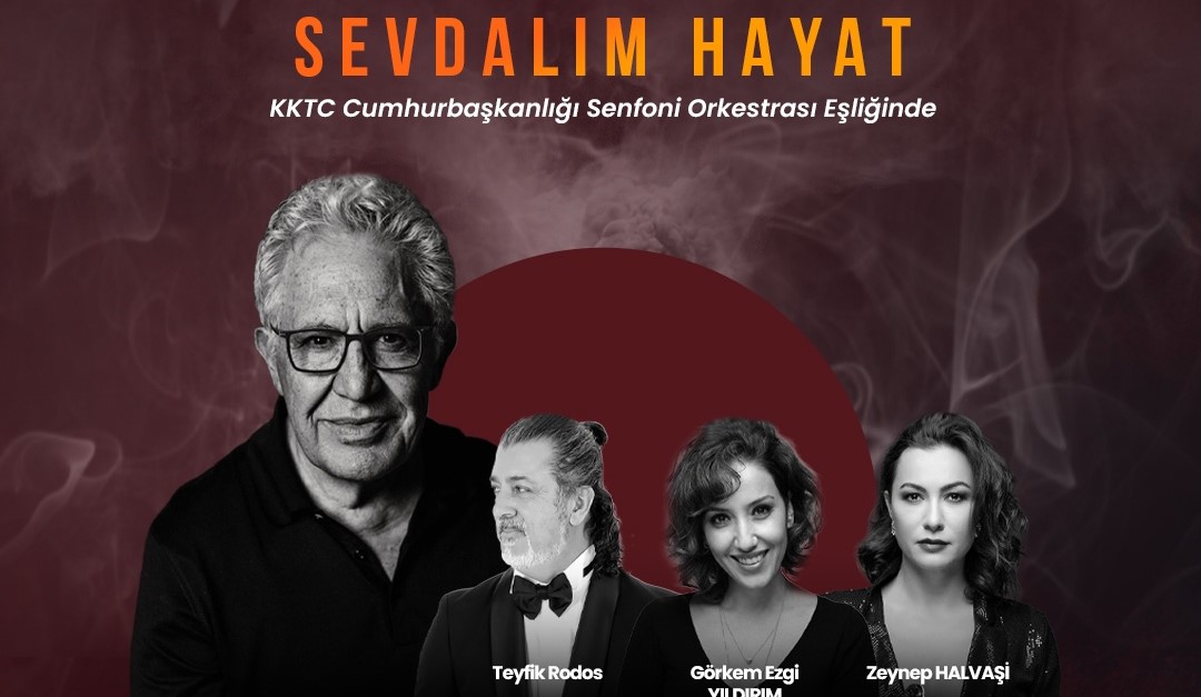 İskele Festivali Başlıyor