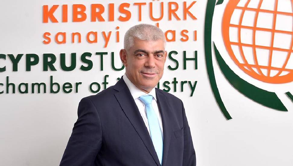 Kamacıoğlu: Sanayi, hükümet programlarında somut hedeflerle yer almalı