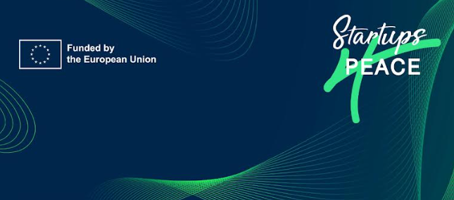 Startups4Peace 2026 için başvuru çağrısı başladı
