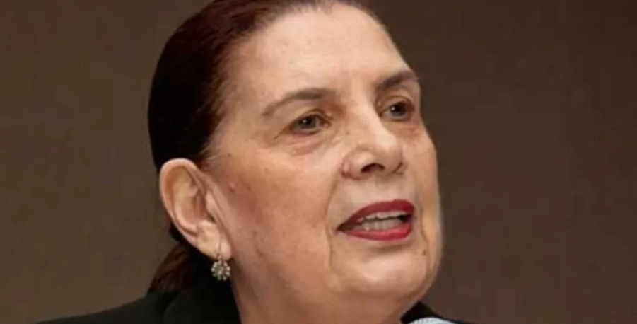 Meral Eroğlu’ndan Sevgül Uludağ’a duygusal veda