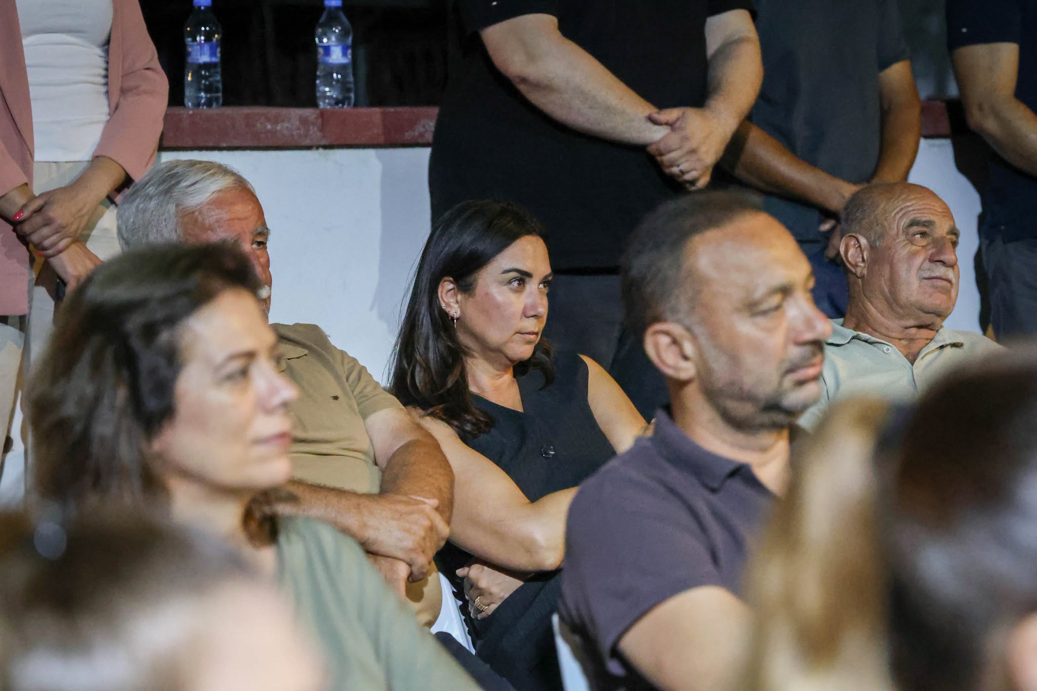 Ayşegül Baybars CTP'ye yeşil ışık