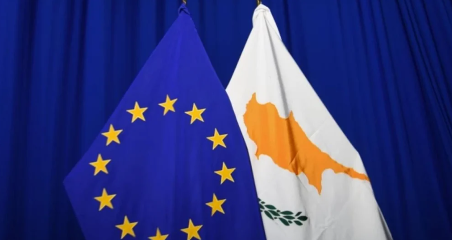 AB Komisyonu Kıbrıs aleyhine üç konuda süreç başlattı