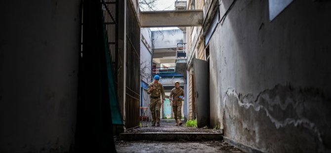 BM’nin Kıbrıs Planında Yeni Formül: İki Kurucu Devletli Esnek Federasyon Modeli Gündemde