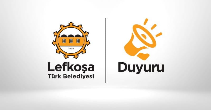 Lefkoşa Ayvalı Sokak'ta Yol Kapatılacak