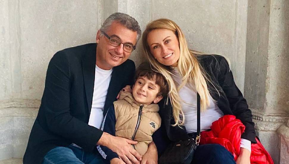 Erhürman: Gayet iyiyim, yorgunluğa bağlı küçük bir rahatsızlık…