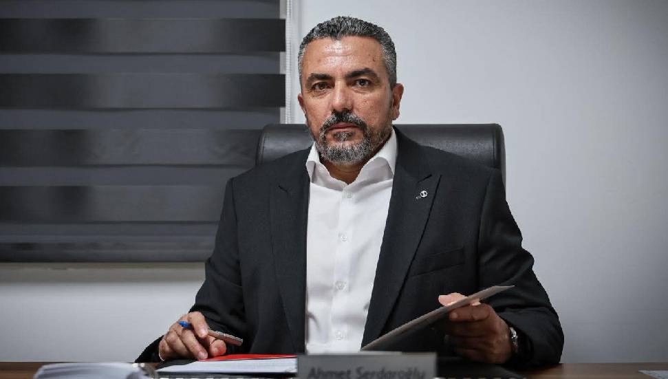 Serdaroğlu: Yasayı görmezden gelerek, açıklama yapmak kabul edilebilir değil