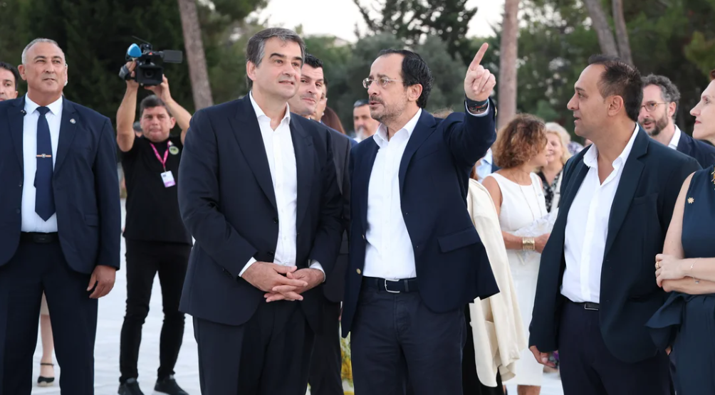 Cyprus Mail Analizi: AB Temsilcisi Ataması Kıbrıs’ta Çözümü Yaklaştırmadı