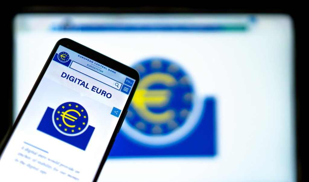 Kıbrıs, dijital euro için pilot uygulamaya dahil edildi