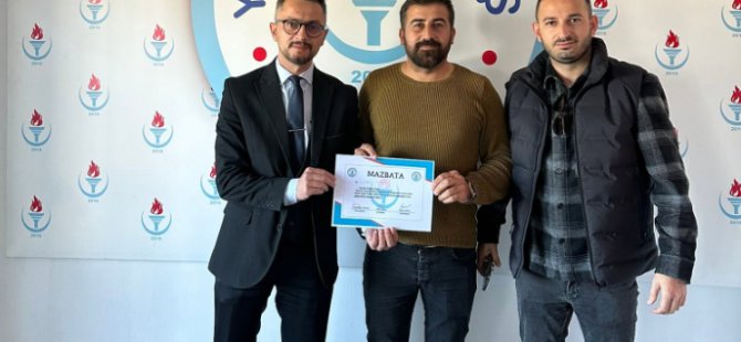 YDP'den Karpaz'da istifalar başladı...