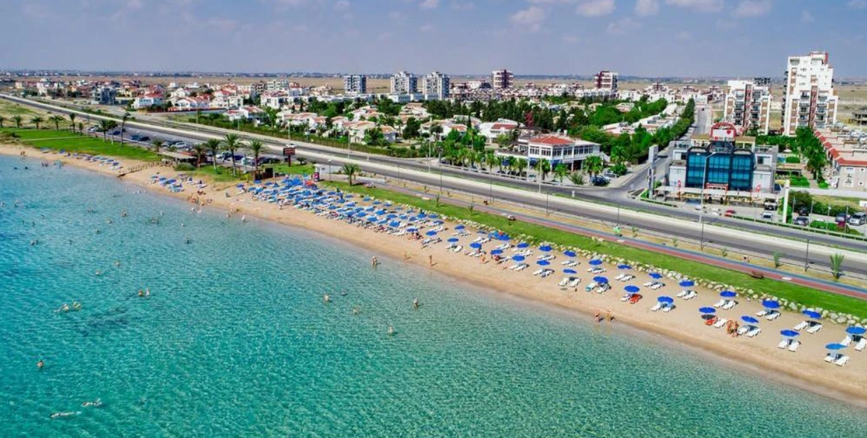 İskele'de daire satma vaadiyle 30 bin dolar dolandırıcılığı: Bir kişi tutuklandı