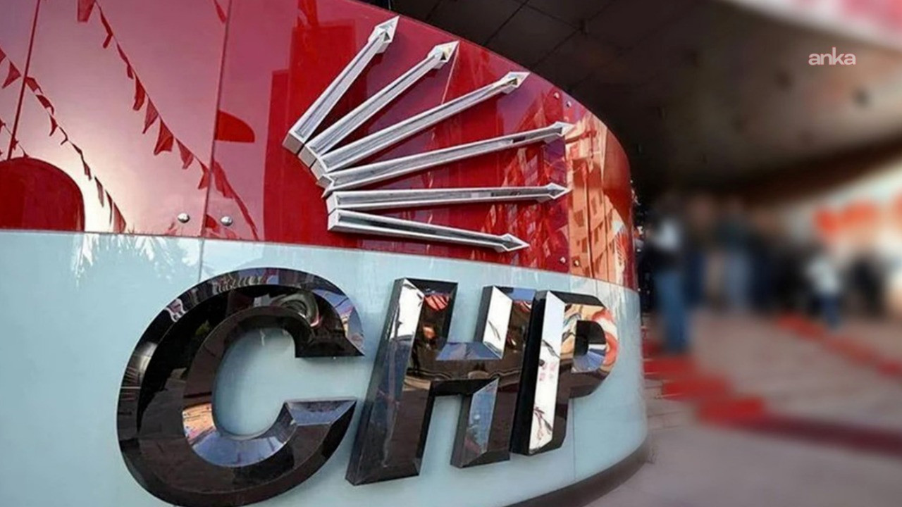 CHP'deki istifa sayısı 400 bine yaklaştı