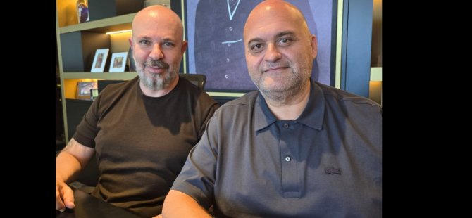 Resmen Açıkladı.. UBP'nin adayı Koral Bozkurt