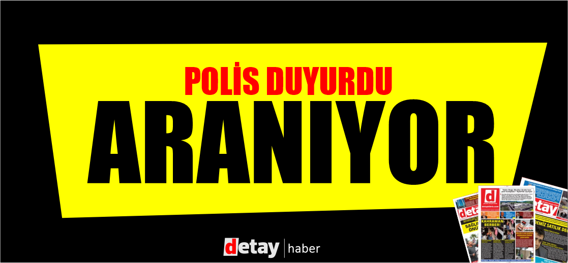 Ölümlü Kazaya Sebep Olan Araç Sürücüsü Aranıyor