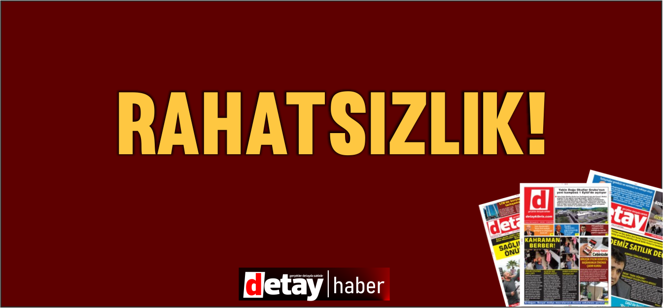 Tatlısu'da Sarhoş Şahıs Tutuklandı
