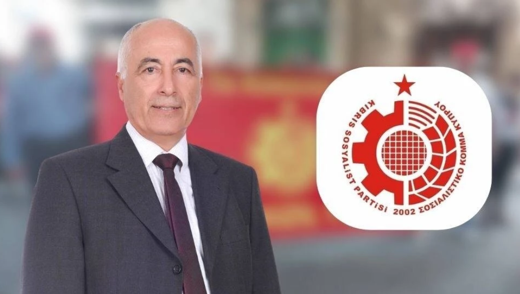 KSP'den Kıbrıs Komünist Partisi'nin 100. yılı dolayısıyla açıklama: KKK'nın mirasını devam ettiriyoruz