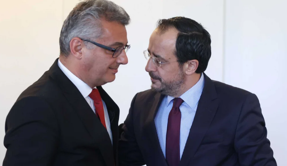 Liderlerin Ağustos'ta bir araya gelmesi bekleniyor