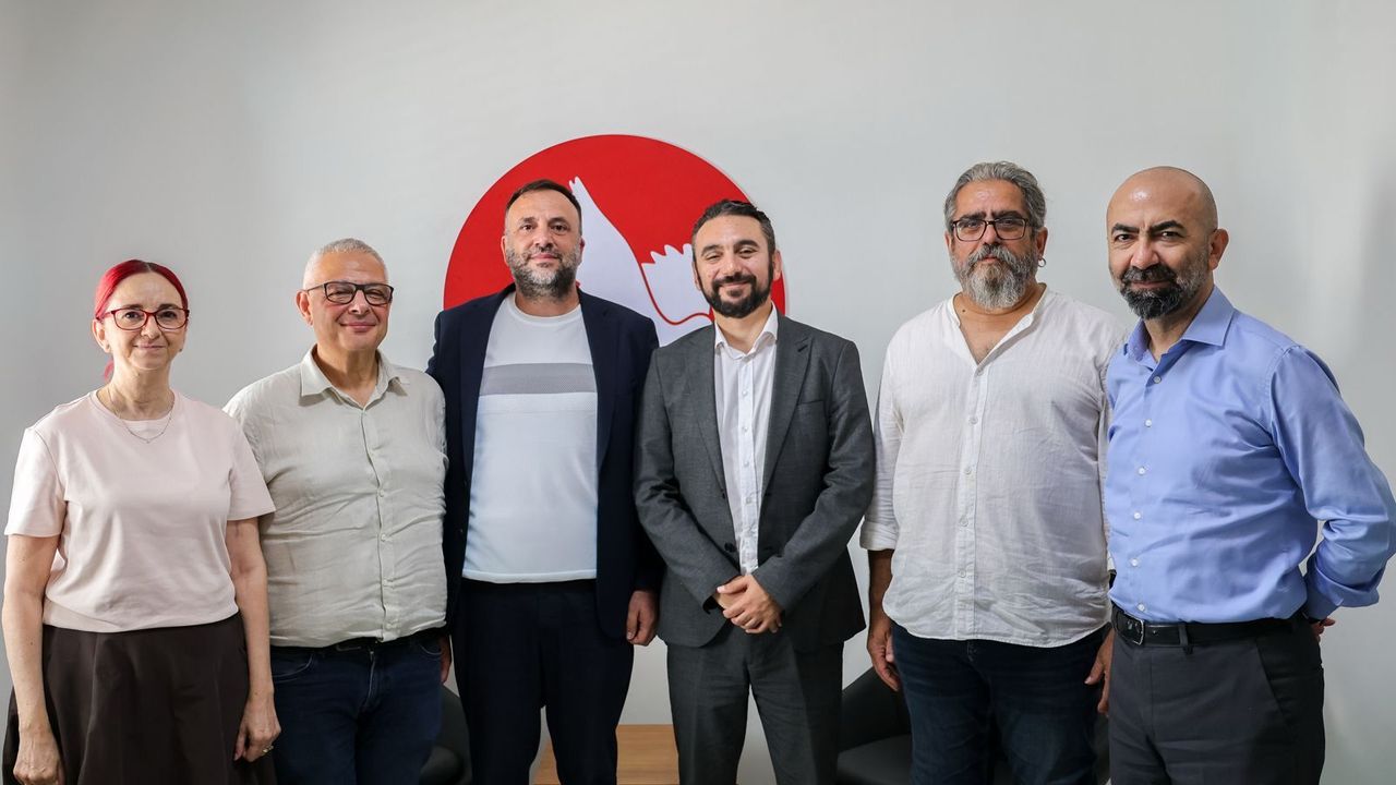 Çeler: Yükseköğretimde günü kurtaran değil, geleceği planlayan politikalara ihtiyaç var