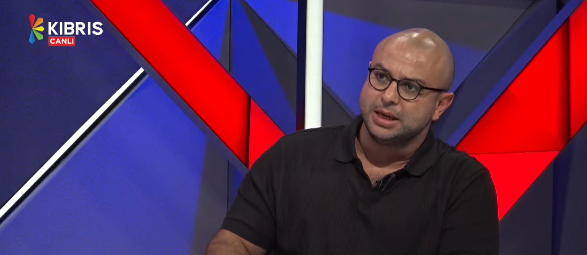 Aziz Korkmaz: “Kıbrıs’ın Hikâyesini Başkaları Değil, Biz Anlatmalıyız”