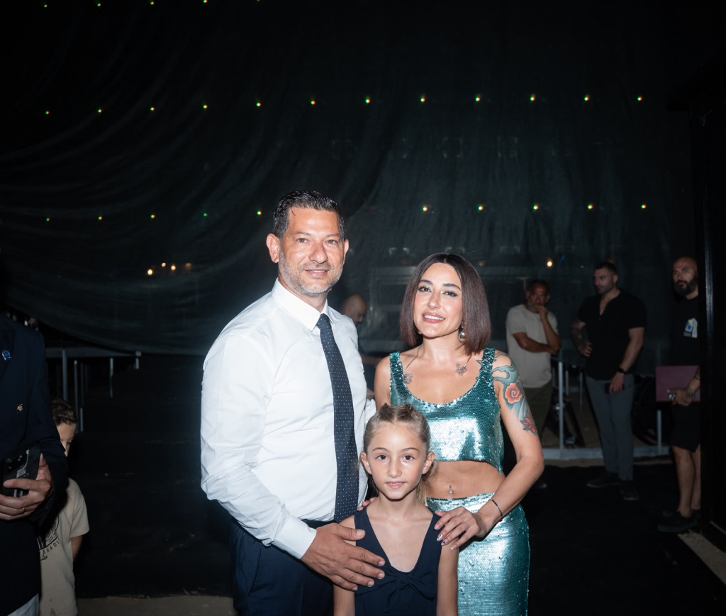 Alagadi Fest 2026’da iki günde iki dev sanatçı: Binler İrem Derici ve Melek Mosso ile çoştu