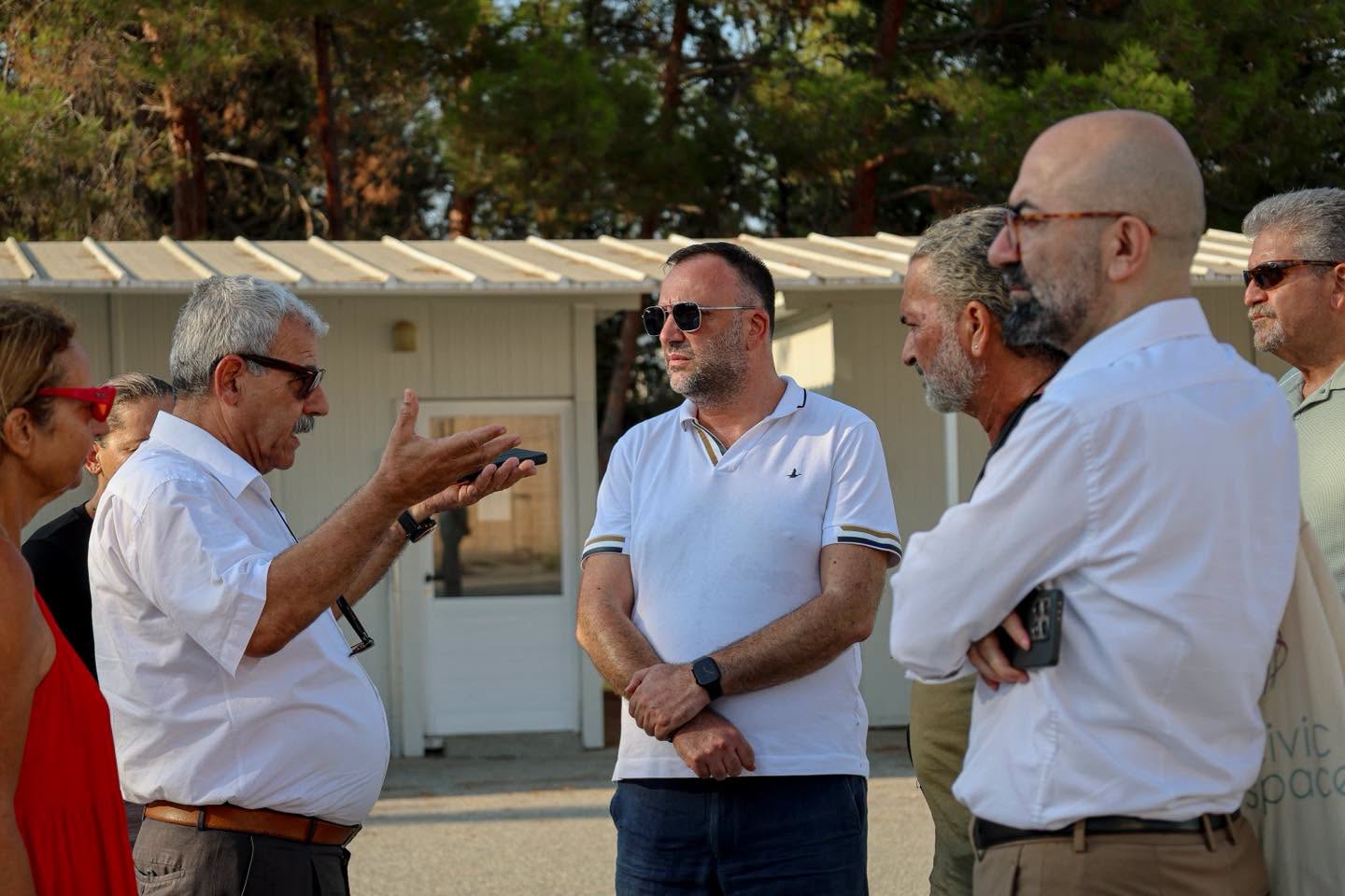 TDP soruyor: Lefke’nin çocukları 15 Eylül’de hangi sınıfa girecek?