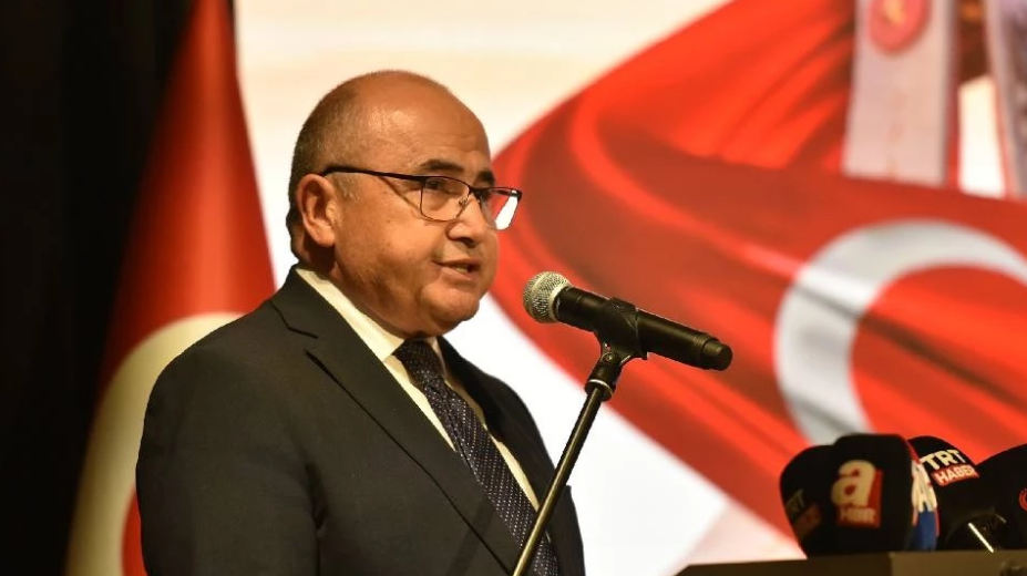 Başçeri 10 yılda kat edilemeyeni Üstel hükümeti başardı