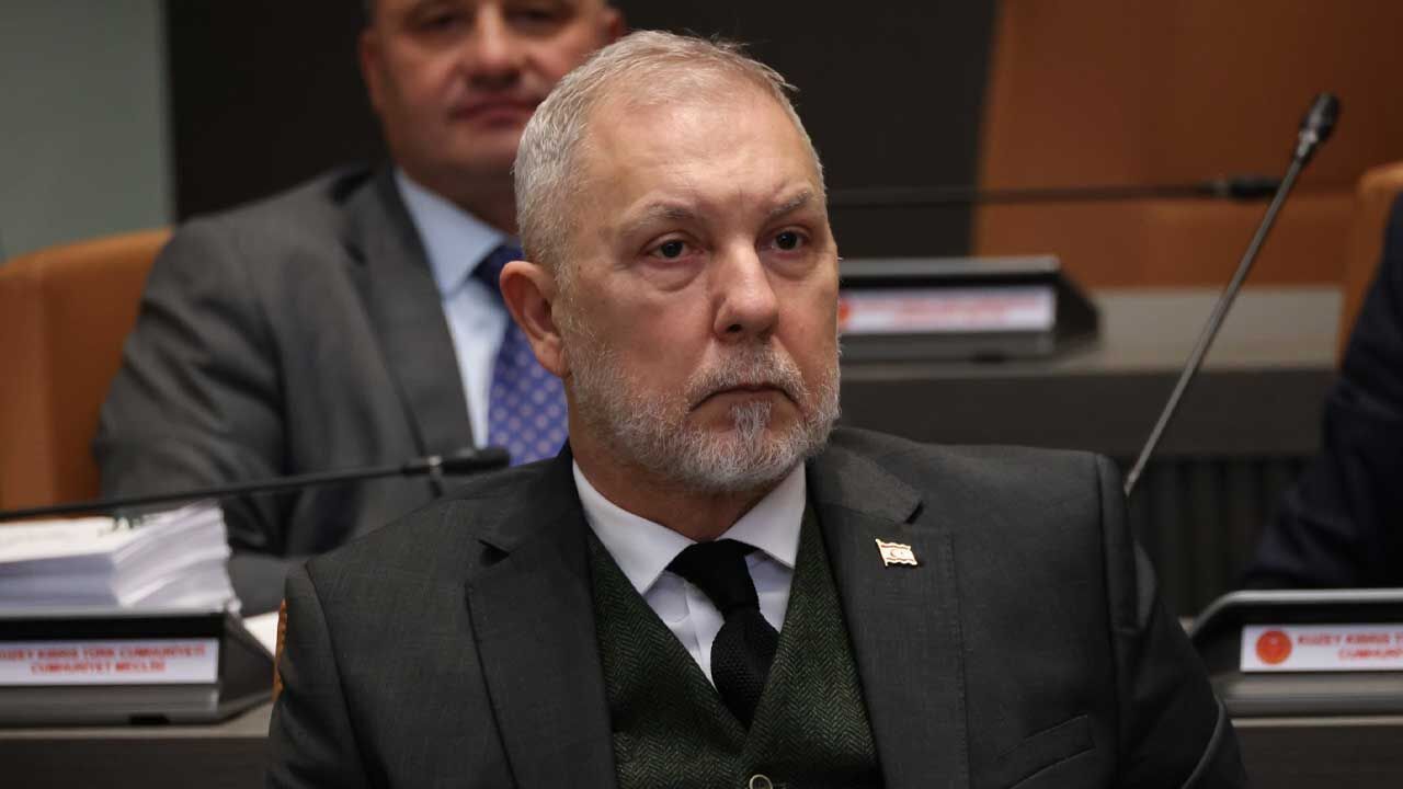 Akpınar: “KKTC’de ulusal afet ve deprem seferberliğini hayata geçirmeliyiz”