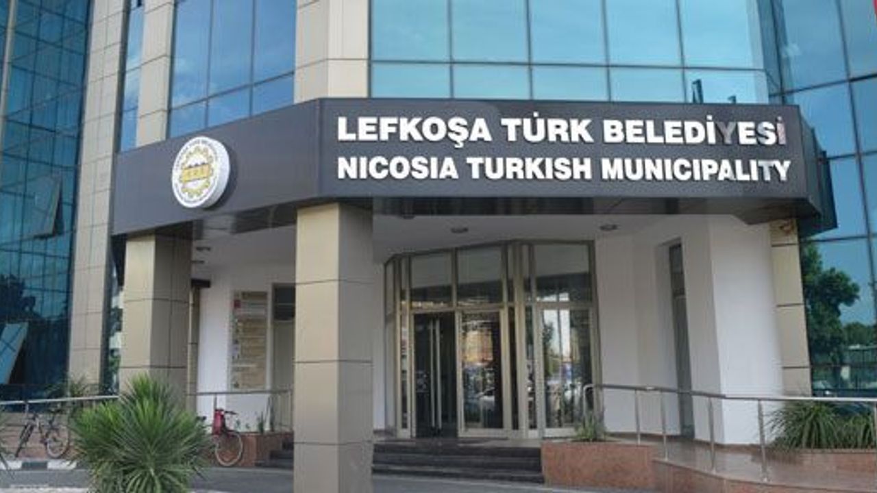 Haspolat Zafer Caddesi'nde yarın drenaj çalışması başlatılacak