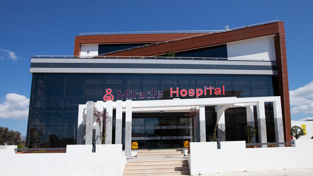 Miracle IVF Centre: “BBC’nin haberi gerçeği tam, doğru ve dengeli biçimde yansıtmıyor”
