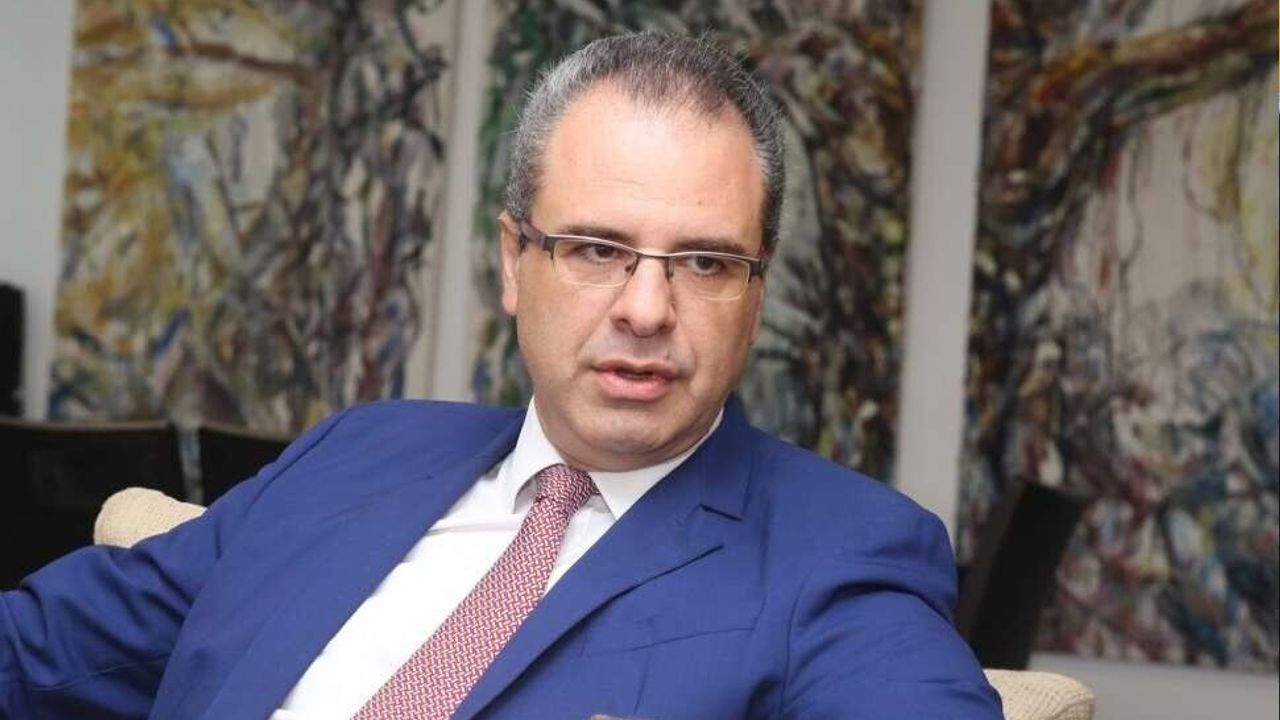Rum Müzakereci Menelau'dan Kıbrıs Türk tarafına “oyalama” suçlaması
