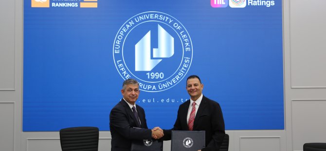 LAÜ ve ARUCAD arasında işbirliği