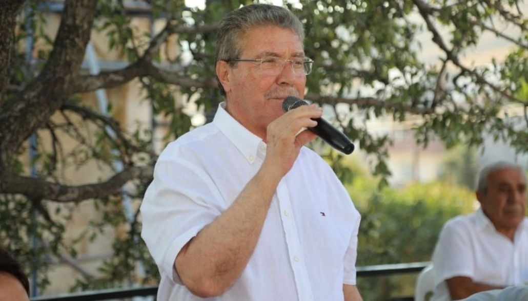 “KKTC’ye kimin, hangi amaçla, ne zaman ve hangi statüyle geldiğini devletimiz bilmelidir”