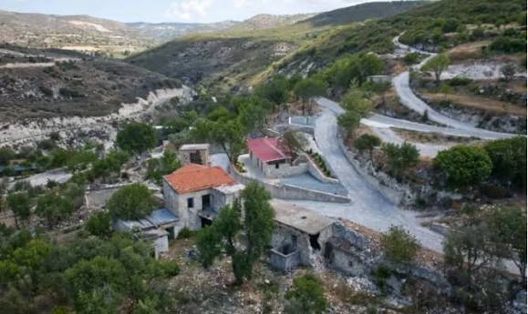 Güney Kıbrıs’ta İsrail alarmı: Son beş yılda 25 bin Yahudi yerleşti