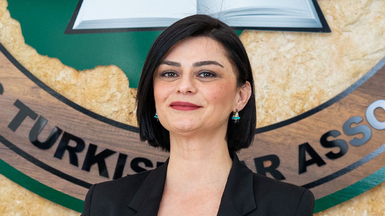 Aslı Murat: Adalet, eksik sandalye ile başlamaz