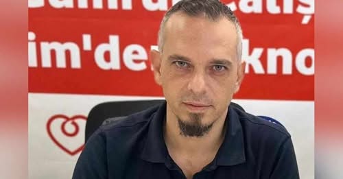 Ediz Kanatlı, Arıklı'nın istifası ve etkin denetim sistemi çağrısında bulundu