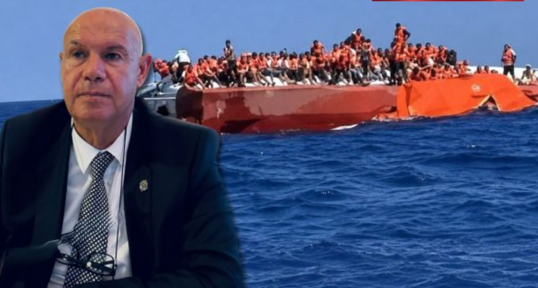 Ulus Göker: Kaptan yolu kesseydi geminin batışı gecikebilir, insanlar tahliye edilebilirdi