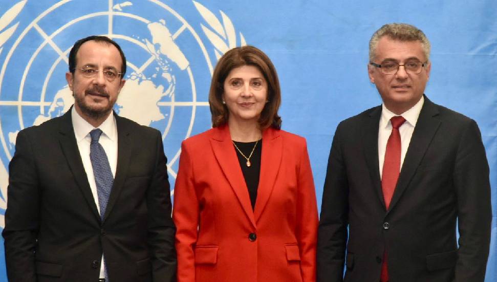 Liderler görüşmesine Holguin’in de katılacağı öne sürüldü