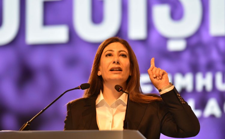İncirli: Üstel hükümetinin, bir bakanını görevden alarak sorumluluktan kurtulması mümkün değildir