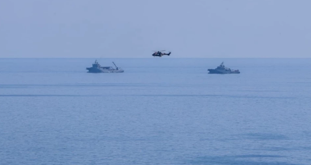 Türkiye MSB: Girne açıklarındaki arama kurtarmaya 7 gemi ve 11 hava aracı destek veriyor