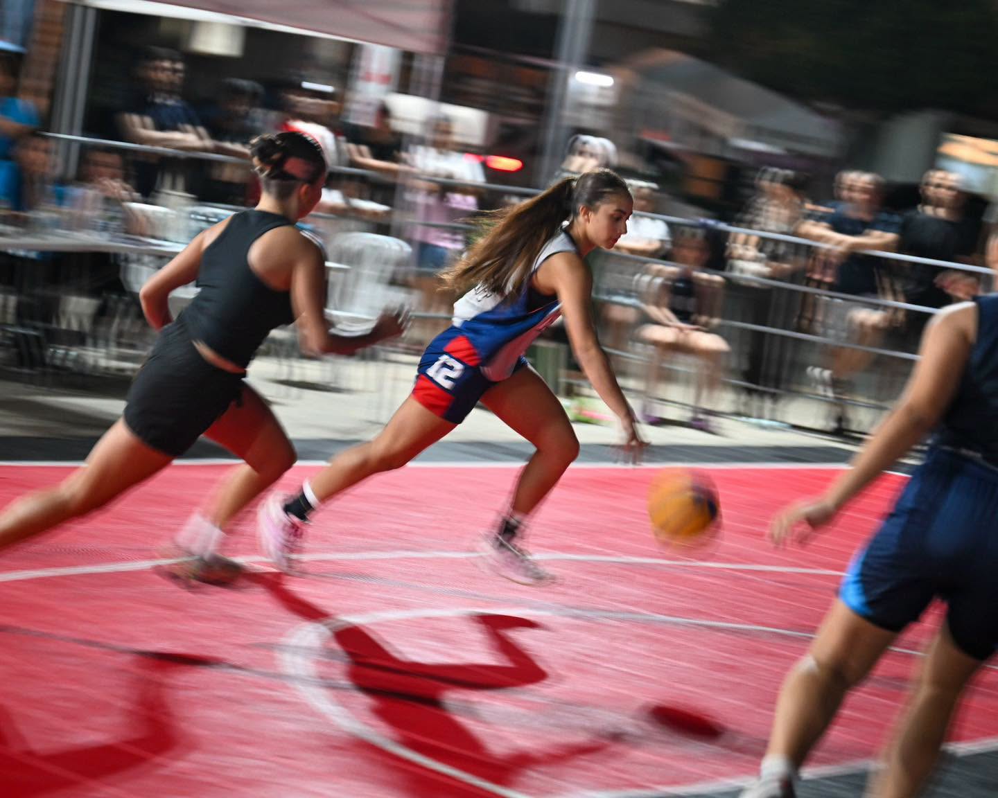 Blade 3x3 Heyecanı Başlıyor