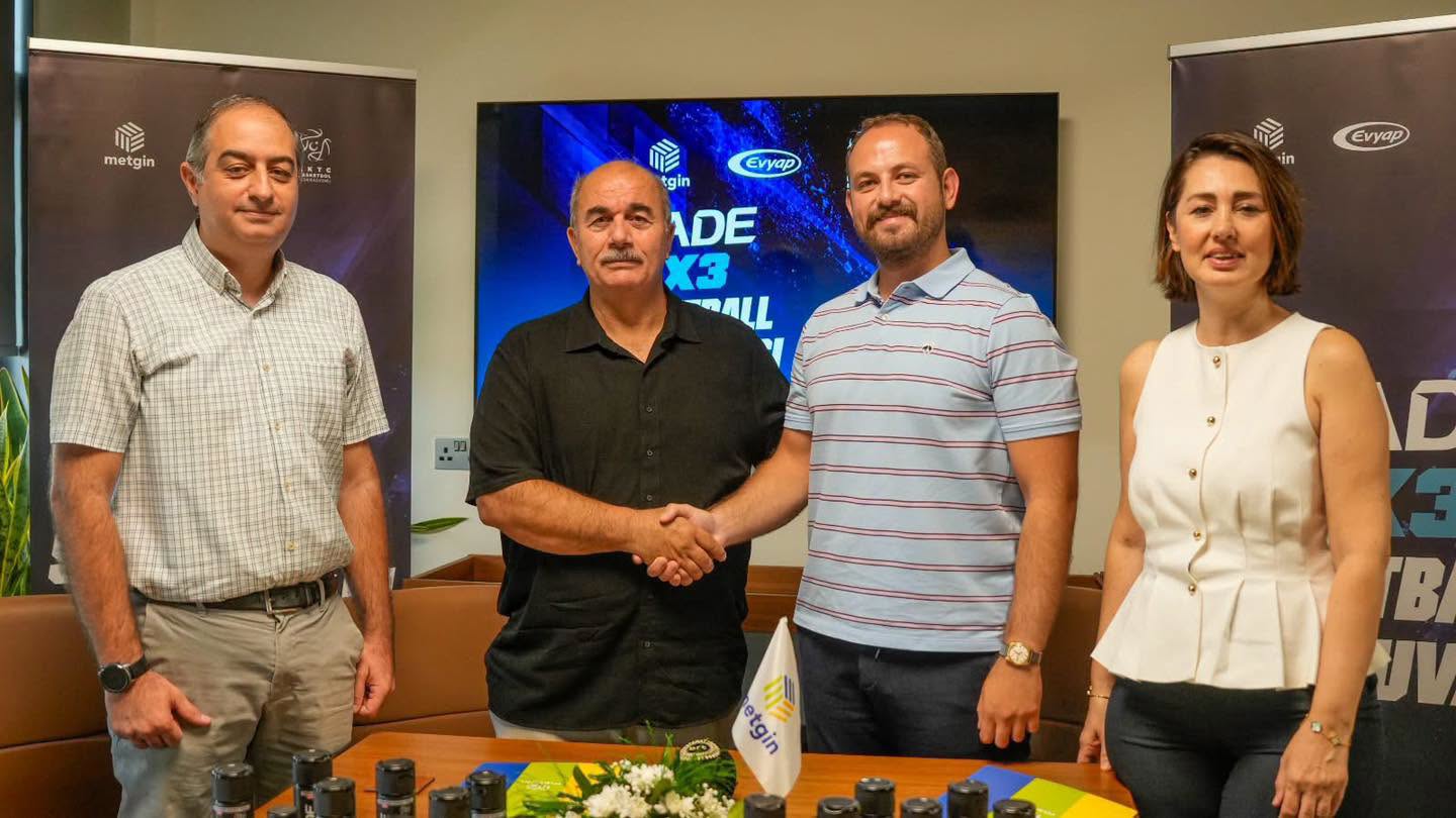 Blade 3x3 Ligi için geri sayım başladı