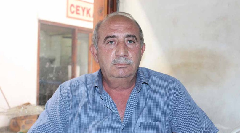Topaloğlu: Hükümet sorumluluklarını yerine getirmezse öğrenci taşımacılığı başlamayacak